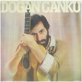 Album cover of Doğan Canku