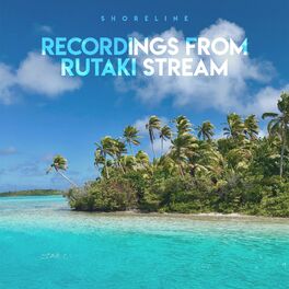 Album cover of Recordings from Rutaki Stream