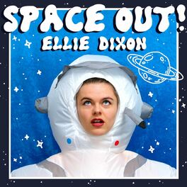 Album cover of Space Out!
