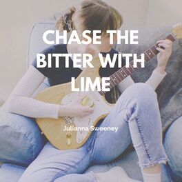 Album cover of chase the bitter with lime