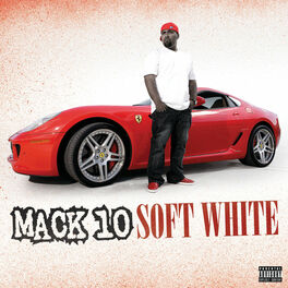 Album cover of Soft White