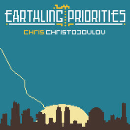 Album cover of Earthling Priorities