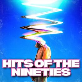 Album cover of HITS OF THE NINETIES