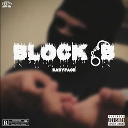 Album cover of Block B