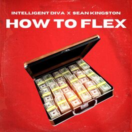 Album cover of How To Flex