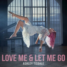 Album cover of Love Me & Let Me Go