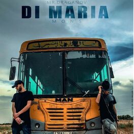 Album cover of Di Maria (feat. Mons)