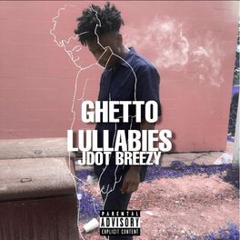 Album cover of Ghetto Lullabies