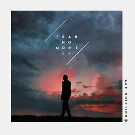 Album cover of Fear No More EP