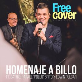 Album cover of Homenaje a Billo (En Vivo)