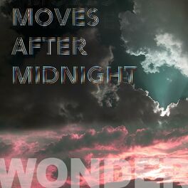 Album cover of Wonder