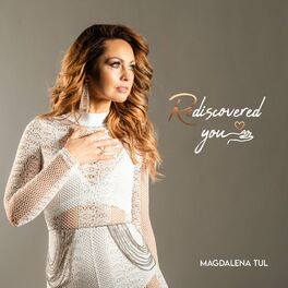 Album cover of Rediscovered You