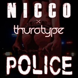 Album cover of Police