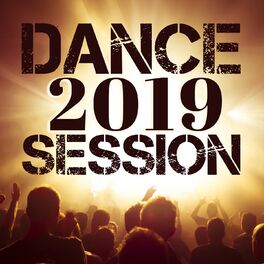 Album cover of Dance 2019 Session