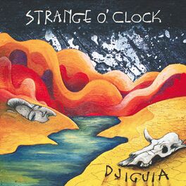 Album cover of Djiguia
