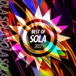Album cover of Best of Sola 2022 (Special Edition)