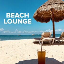 Album cover of Beach Lounge
