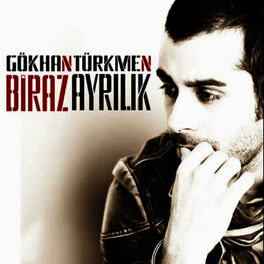 Album cover of Biraz Ayrılık
