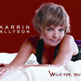 Album cover of Wild For You