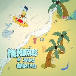 Album cover of Memories Of Snacks