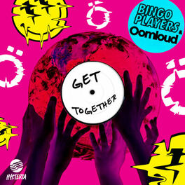 Album cover of Get Together