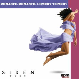 Album cover of Romance / Romantic Comedy / Comedy