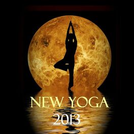 Album cover of New Yoga 2013
