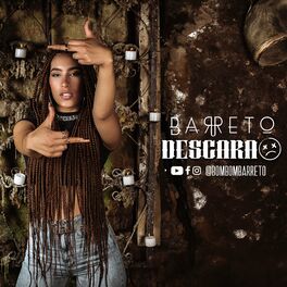 Album cover of Descarao