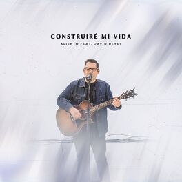 Album cover of Construiré Mi Vida (En Vivo)