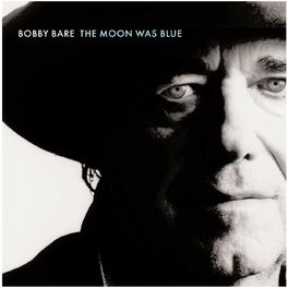 Album cover of The Moon Was Blue
