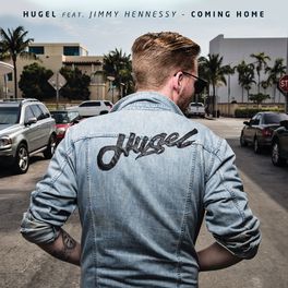Album cover of Coming Home (feat. Jimmy Hennessy) (Remixes)
