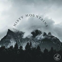 Album cover of Misty Mountains
