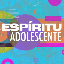 Album cover of Espíritu Adolescente
