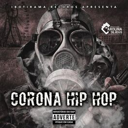 Album cover of Corona Hip Hop