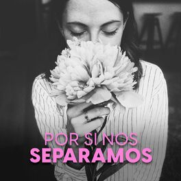 Album cover of Por si nos separamos