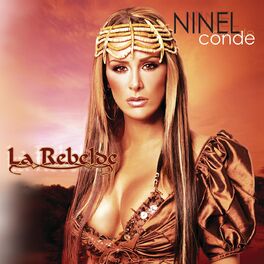 Album cover of La Rebelde