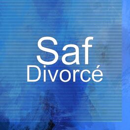 Album cover of Divorcé