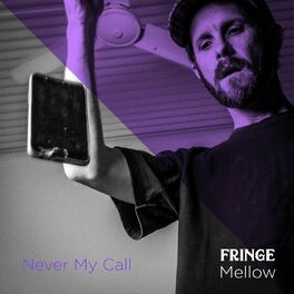 Album cover of Never My Call