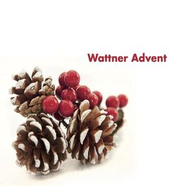 Album cover of Wattner Advent