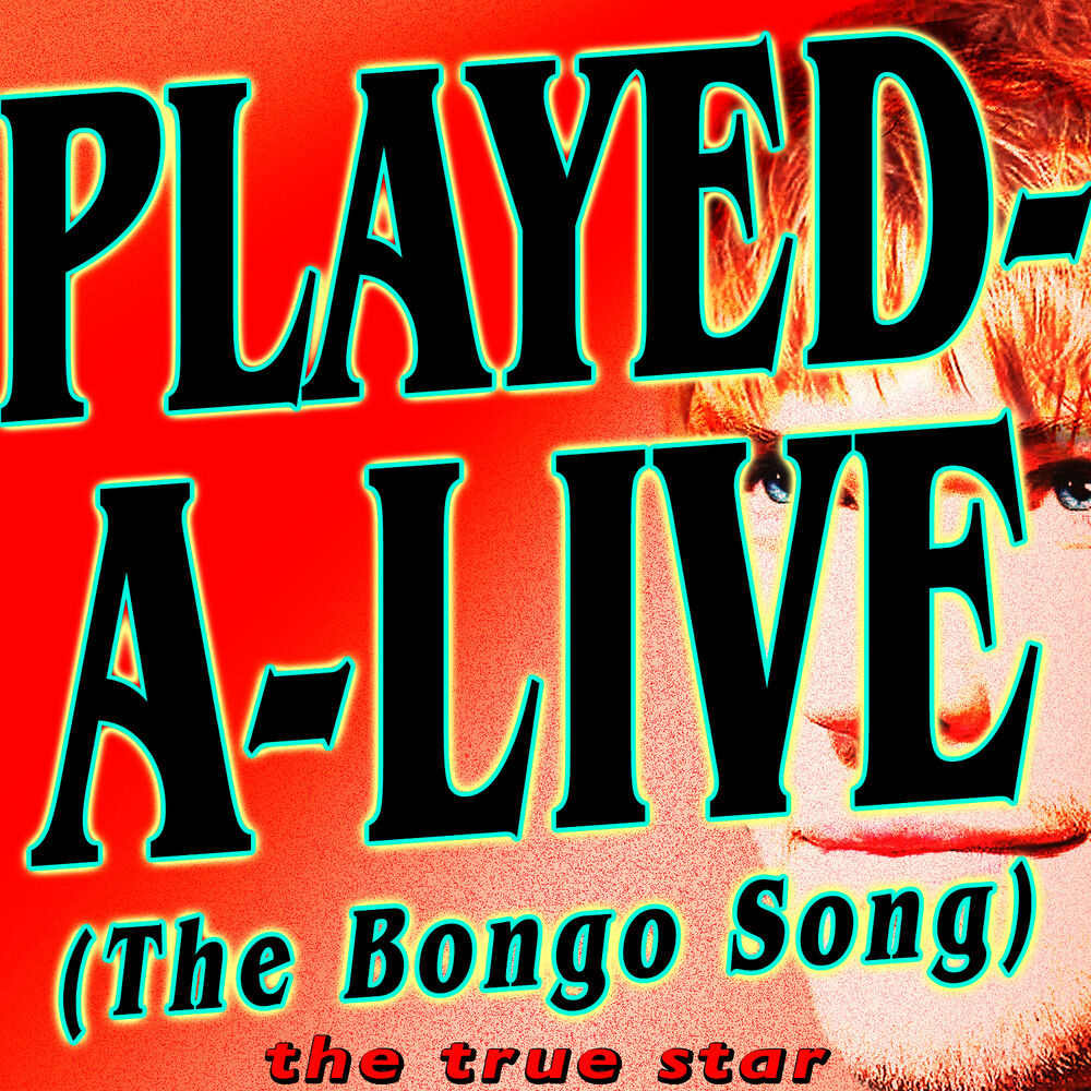 Safri Duo - Played-a-Live (the Bongo Song). Played-a-Live (the Bongo Song) клмп. The Bongo Song.