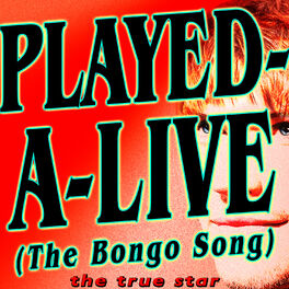 Album cover of Played-A-Live (Safri Duo Tribute)