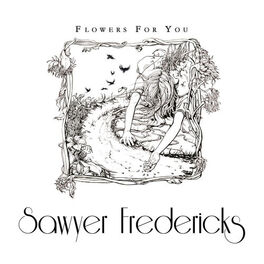 Album cover of Flowers for You