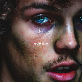 Album cover of Humain