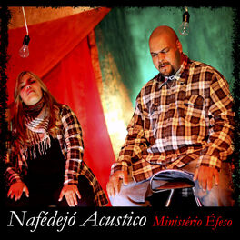 Album cover of Nafédejó (Acústico)