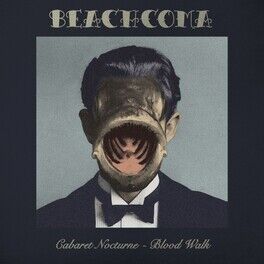 Album cover of Blood Walk