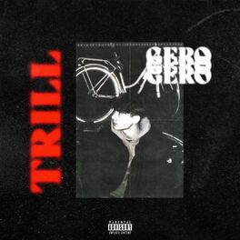 Album cover of TRILL