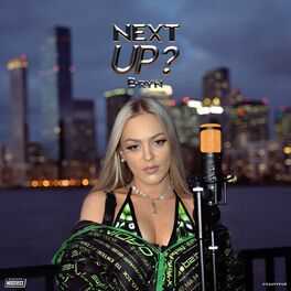 Album cover of Next Up - S3-E44