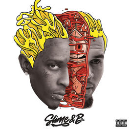 Album cover of Slime & B