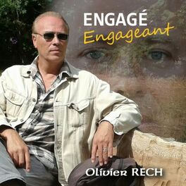 Album cover of Engagé engageant