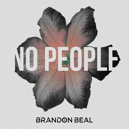 Album cover of No People